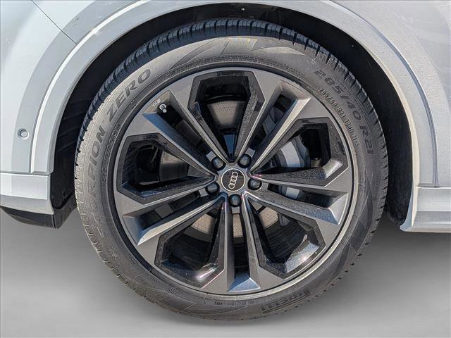 New 2026 Audi Q7 3.0T Premium Plus image 9