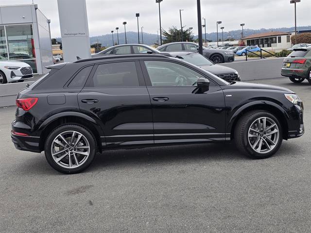 Used 2025 Audi Q3 2.0T Premium w/ Convenience Package image 37