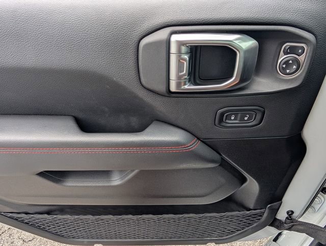 Used 2023 Jeep Gladiator Rubicon w/ LED Lighting Group image 37