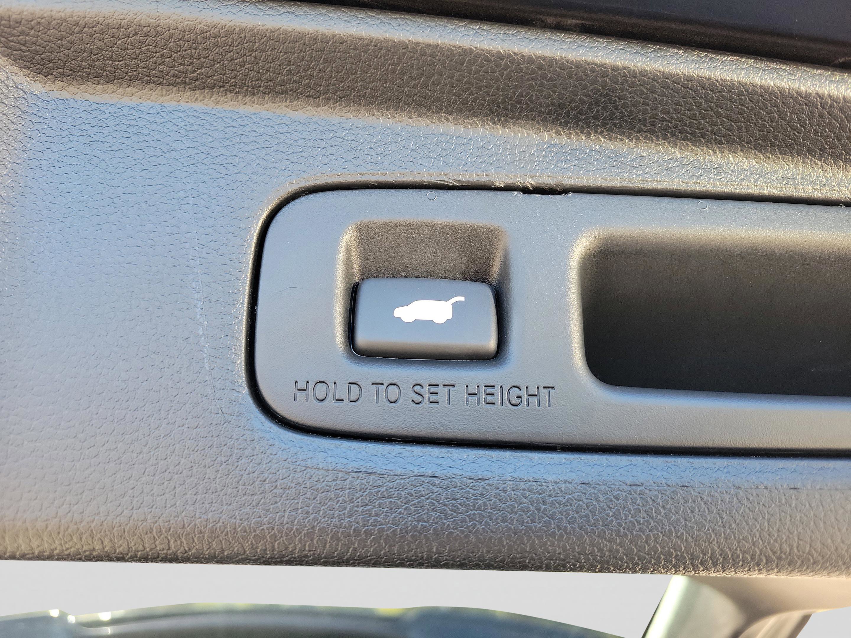 Certified 2025 Honda CR-V Sport Touring image 35