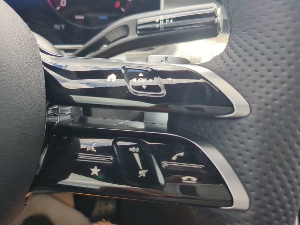 New 2024 Mercedes-Benz CLE 300 4MATIC Coupe image 14