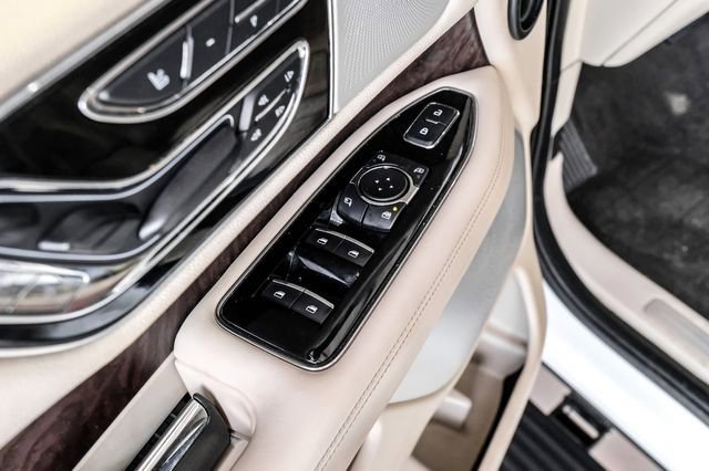 Used 2021 Lincoln Navigator L Reserve image 39