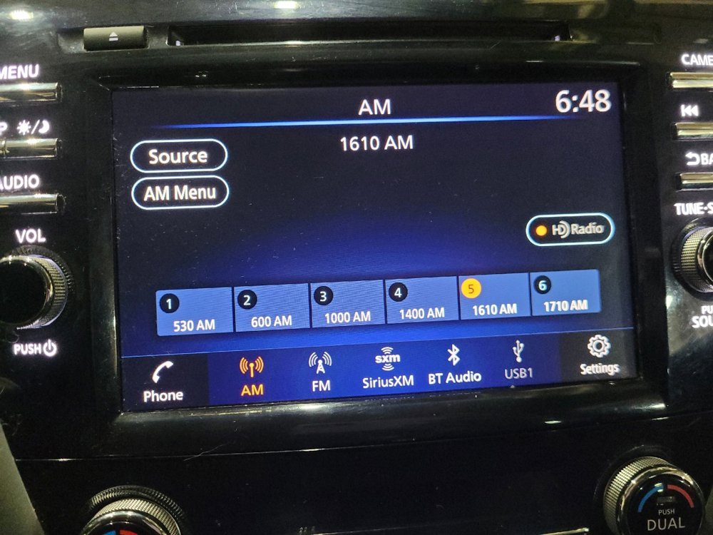 Used 2020 Nissan Murano SL image 25