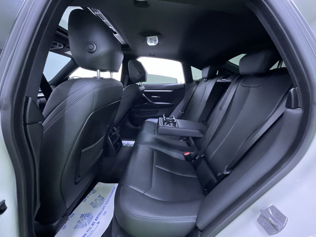 Used 2020 BMW 430i Gran Coupe Gran Coupe image 28