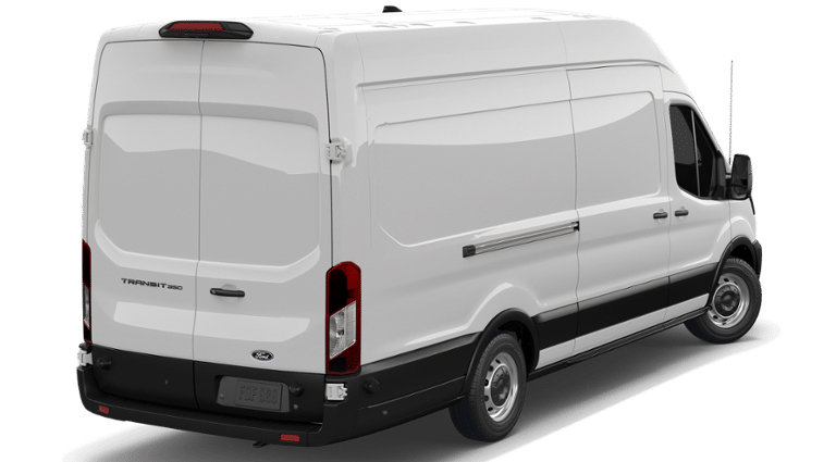 New 2026 Ford Transit 350 148 High Roof Extended RWD image 32