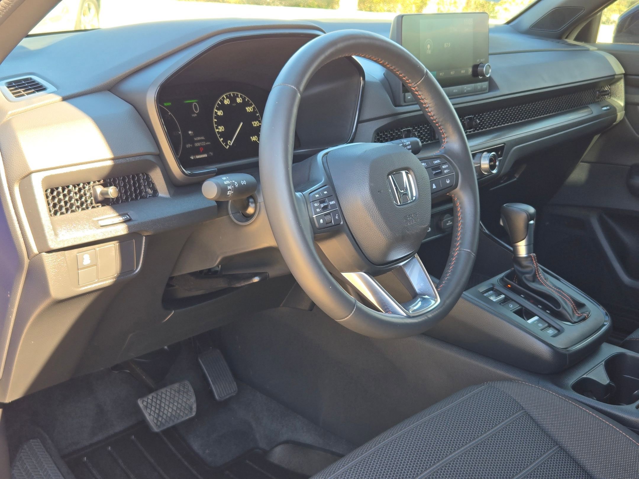 Used 2024 Honda CR-V Sport image 11