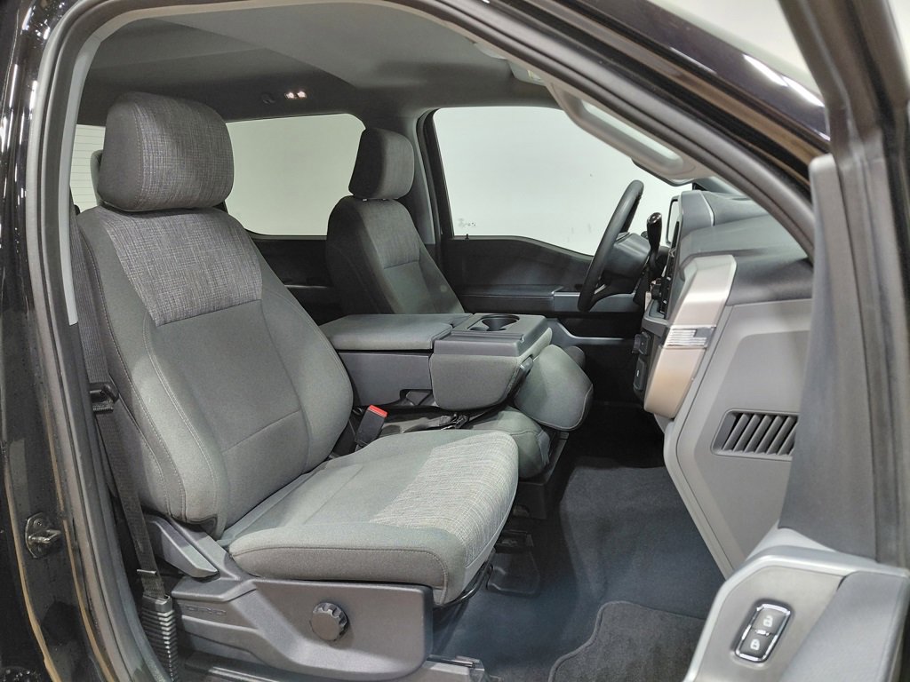 Used 2023 Ford F150 XLT w/ XTR Package image 21
