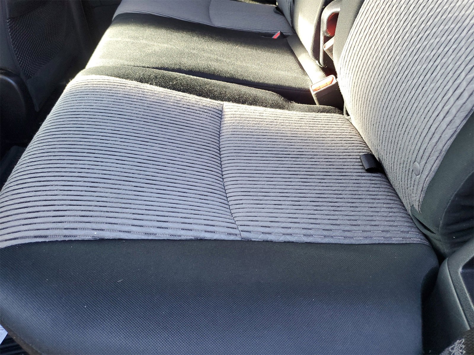 Certified 2019 Toyota 4Runner SR5 w/ Wilderness Package image 15