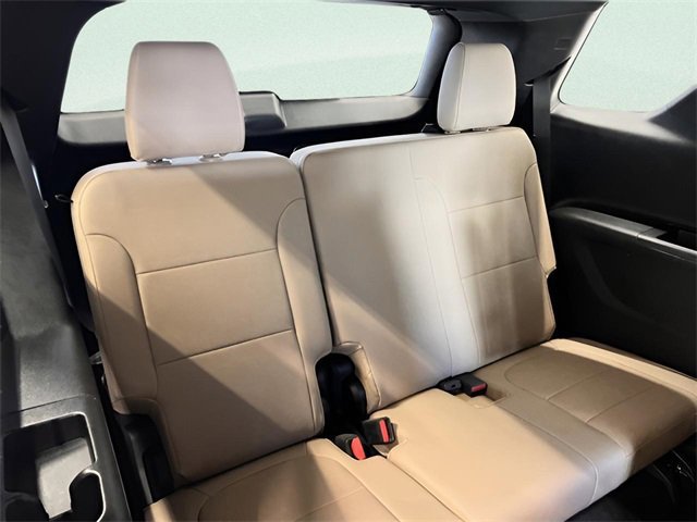 Used 2023 Chevrolet Traverse Premier w/ LPO, Floor Liner Package image 13