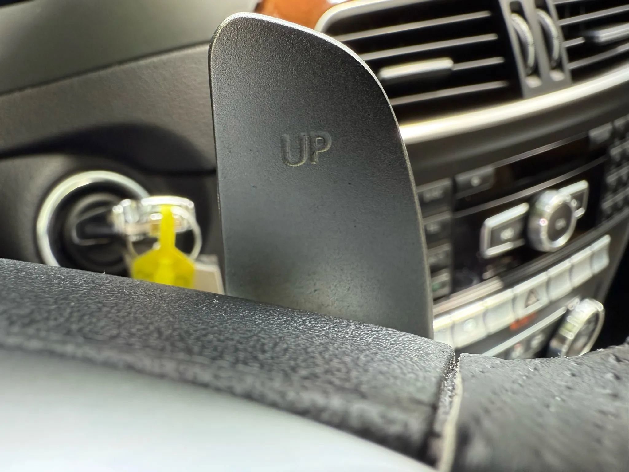 Used 2012 Mercedes-Benz C 63 AMG Coupe w/ Multimedia Pkg image 38