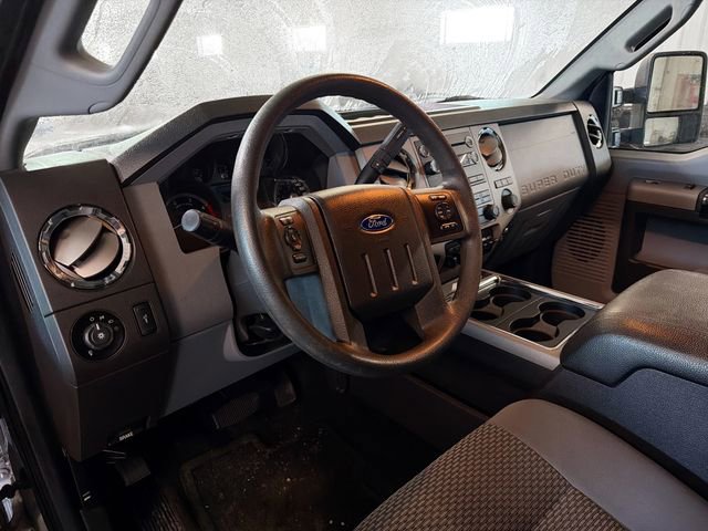 Used 2016 Ford F250 XLT w/ FX4 Off-Road Package AWD/4WD image 8