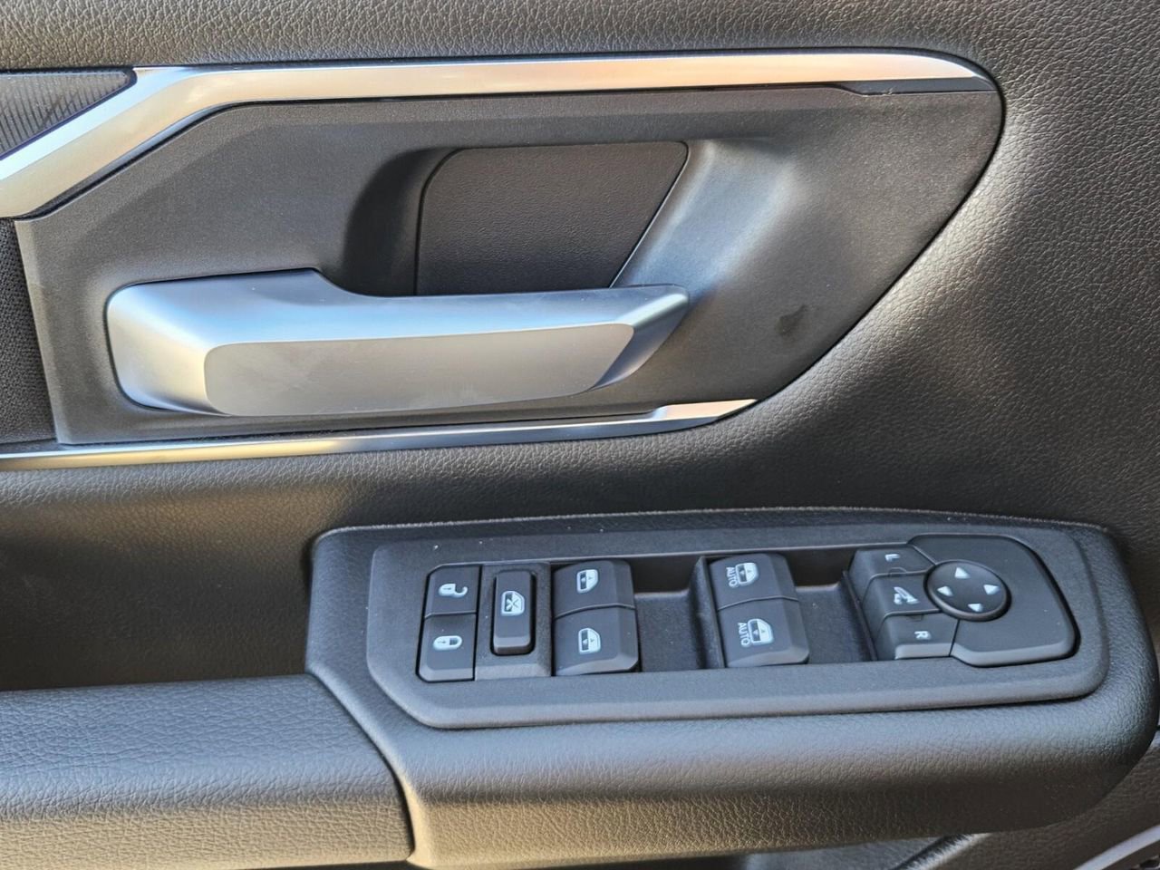 New 2026 RAM 1500 Big Horn image 17