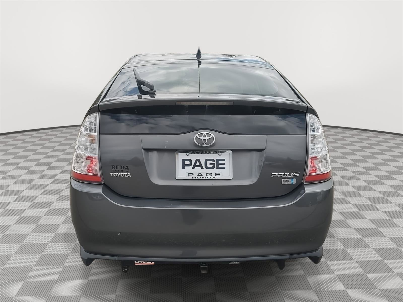 Used 2006 Toyota Prius FWD image 22