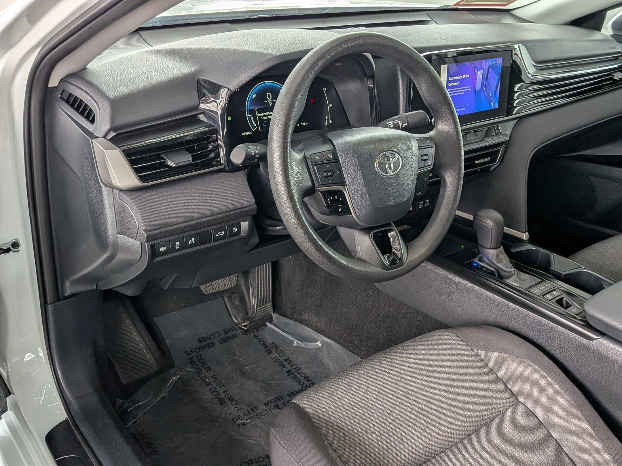 Certified 2025 Toyota Camry LE FWD image 13