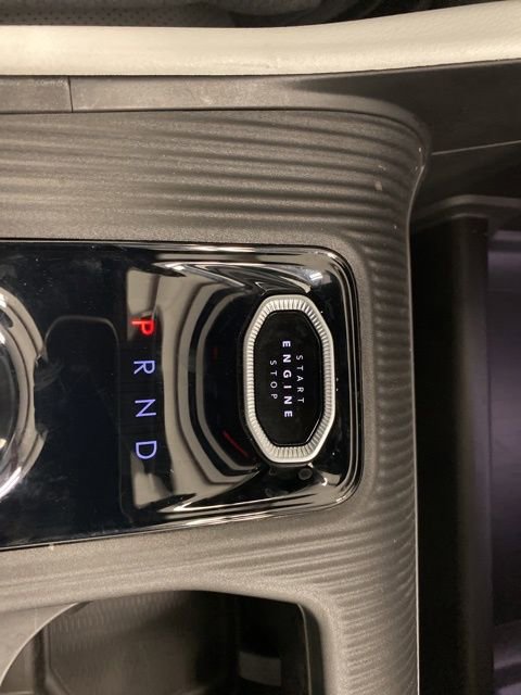 New 2026 Jeep Cherokee Limited image 19