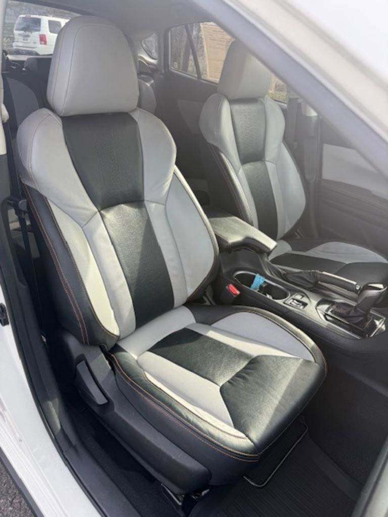 Used 2020 Subaru Crosstrek 2.0i Limited w/ Moonroof Package w/Navigation AWD/4WD image 17