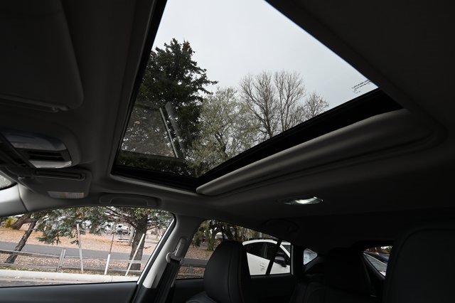 Used 2025 Subaru Crosstrek 2.5i Limited w/ Popular Package #3A image 21