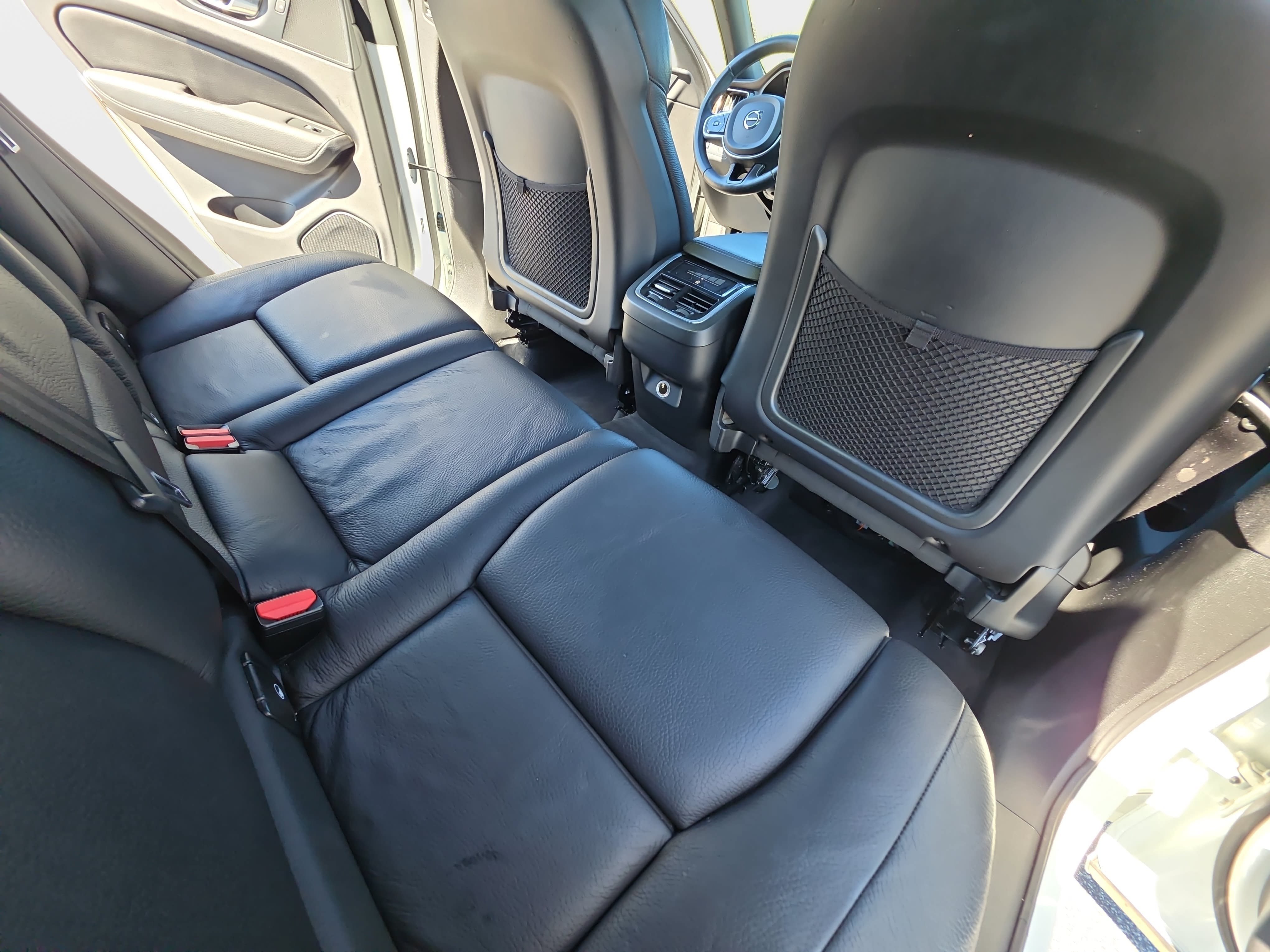 Used 2020 Volvo XC60 T5 Inscription AWD/4WD image 11
