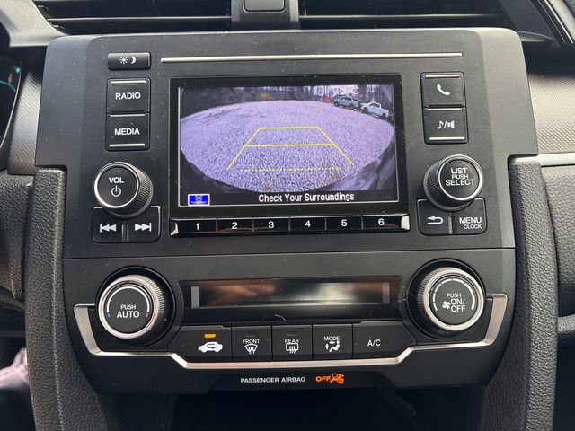 Used 2019 Honda Civic LX image 23