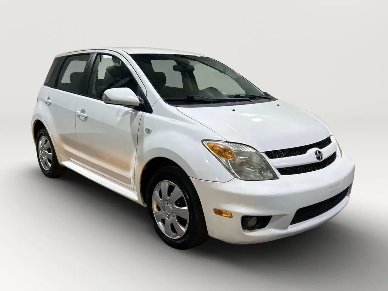 Used 2006 Scion xA image 2