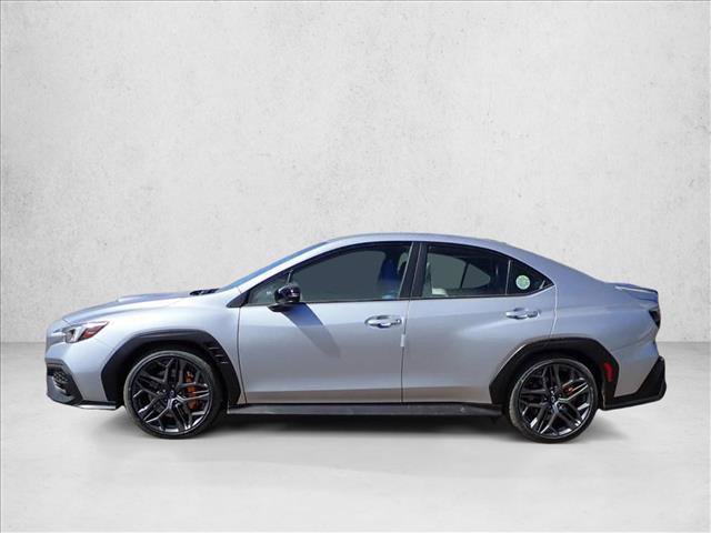 New 2026 Subaru WRX tS image 2