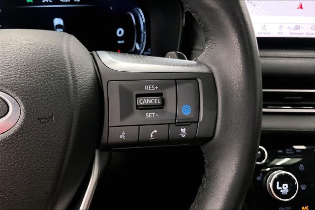 Used 2024 INFINITI QX60 Luxe AWD/4WD image 28