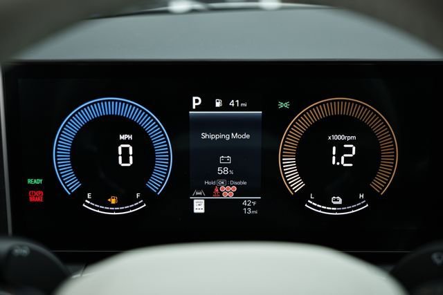 New 2026 Hyundai Santa Fe SE AWD/4WD image 10