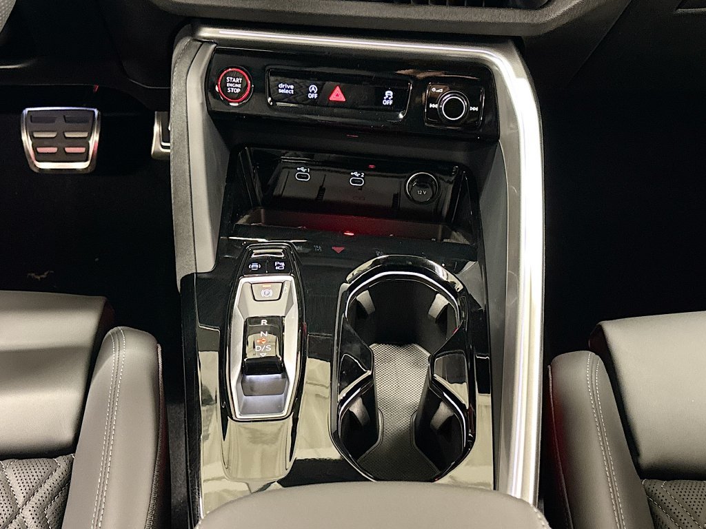 New 2026 Audi SQ5 Premium Plus AWD/4WD image 13