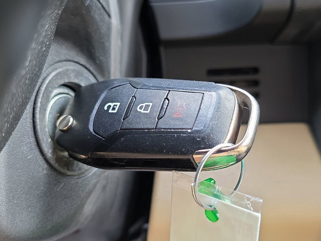 Used 2018 Ford F150 XLT image 23