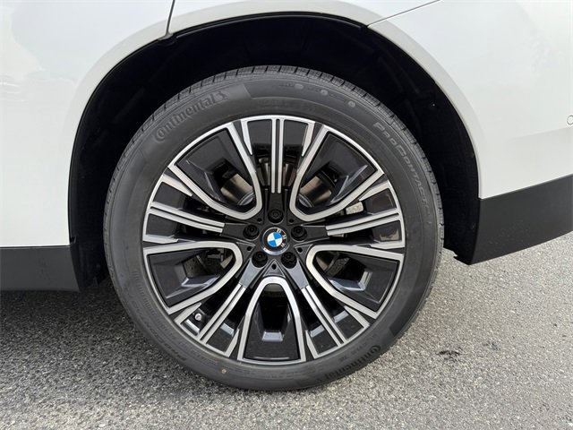 New 2026 BMW X3 xDrive30 image 18