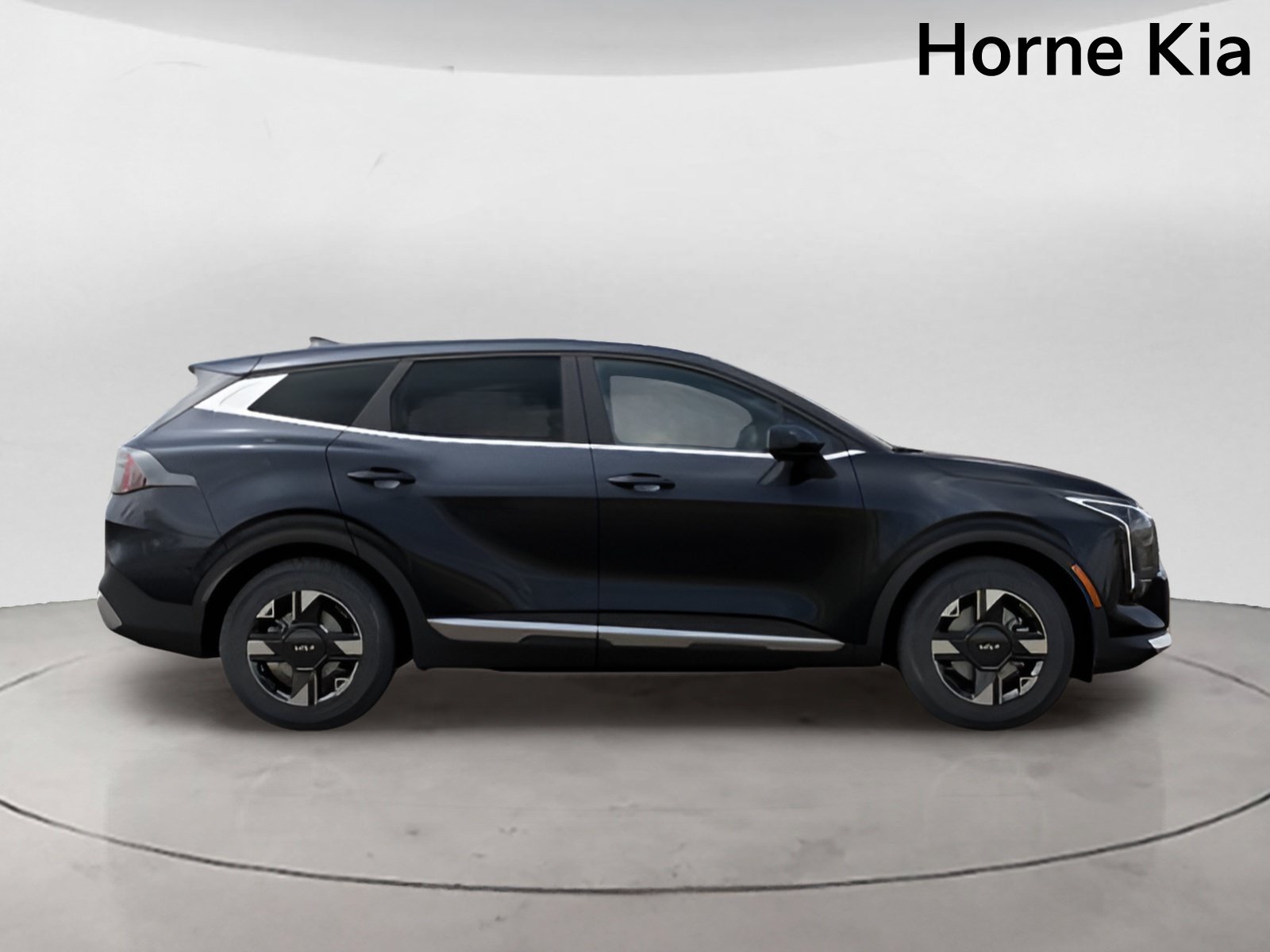 New 2026 Kia Sportage LX FWD image 7