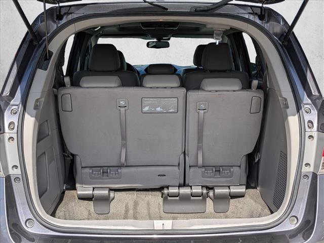 Used 2015 Honda Odyssey EX-L image 6