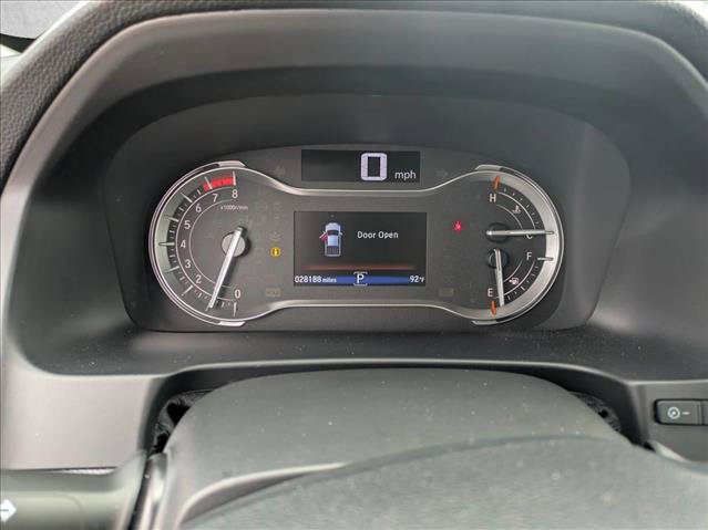Used 2023 Honda Ridgeline RTL image 10
