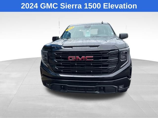 Used 2024 GMC Sierra 1500 Elevation AWD/4WD image 2