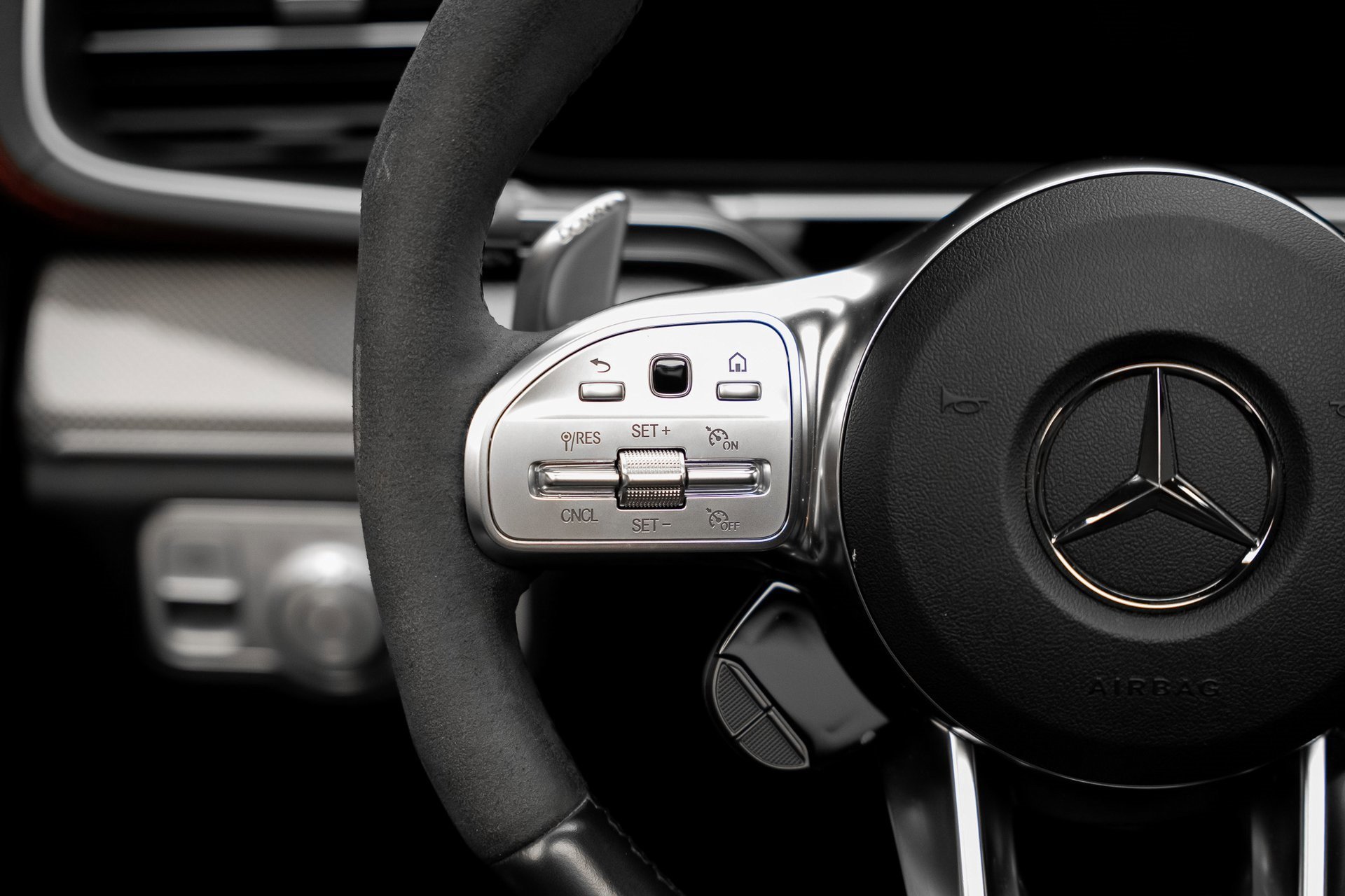 Used 2023 Mercedes-Benz GLE 53 AMG 4MATIC Coupe image 47