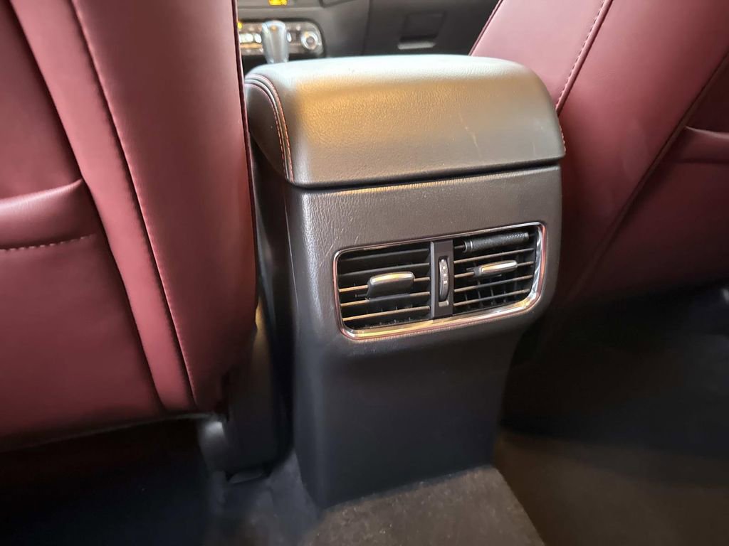 Certified 2023 MAZDA CX-5 Carbon Edition image 23