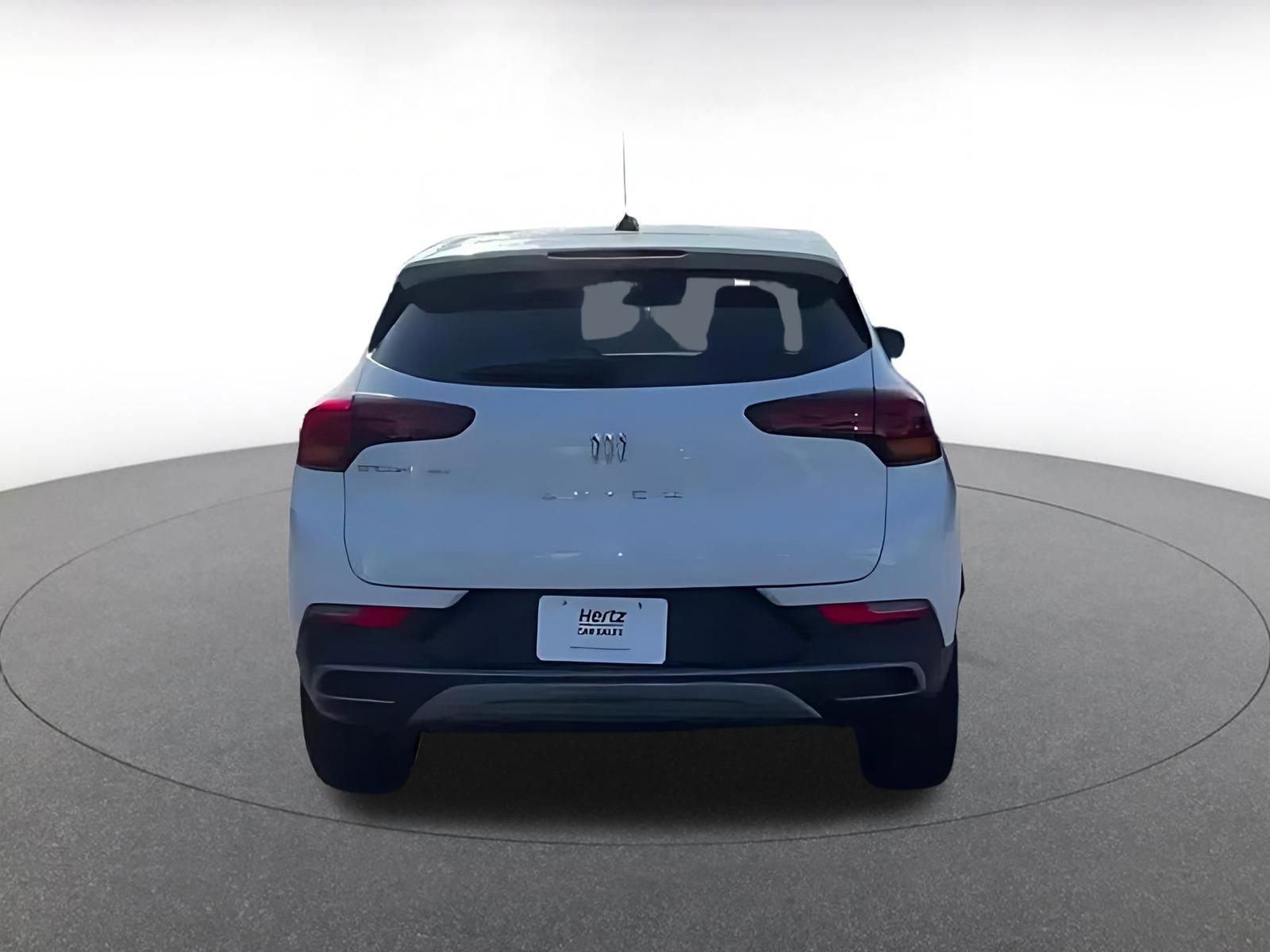 Used 2025 Buick Encore GX Preferred image 12