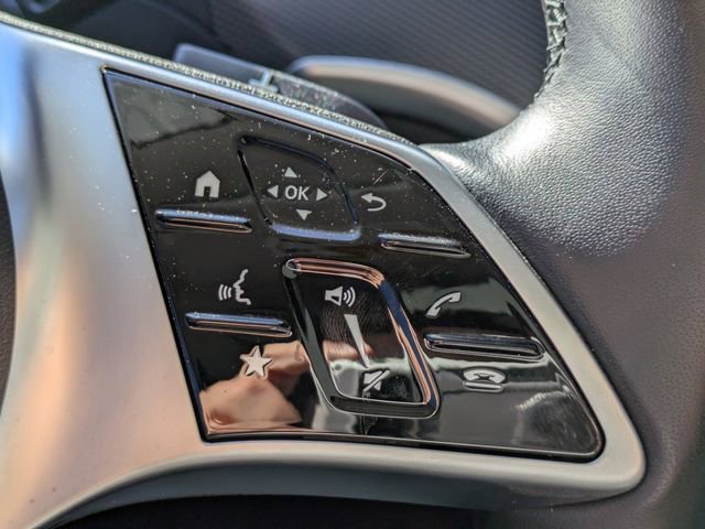 Used 2023 Mercedes-Benz C 300 Sedan image 21