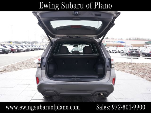 Used 2026 Subaru Forester Premium w/ Base/Premium Package AWD/4WD image 15