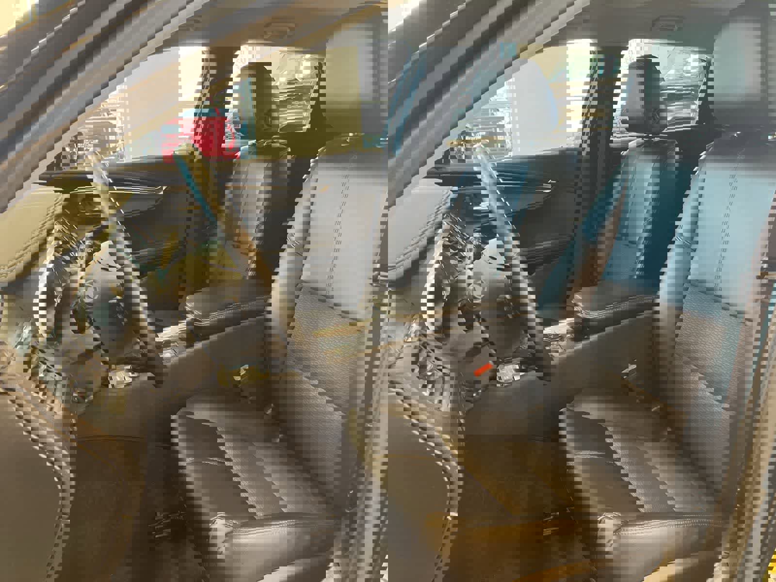 Used 2016 Chevrolet Impala LT image 10