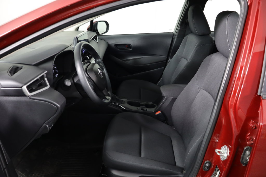 Used 2024 Toyota Corolla LE FWD image 16