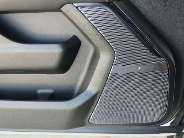 Certified 2026 GMC Yukon AT4 Ultimate w/ LPO, Illumination Package image 20