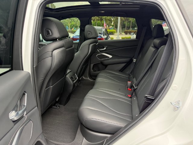 Certified 2026 Acura RDX SH-AWD image 13