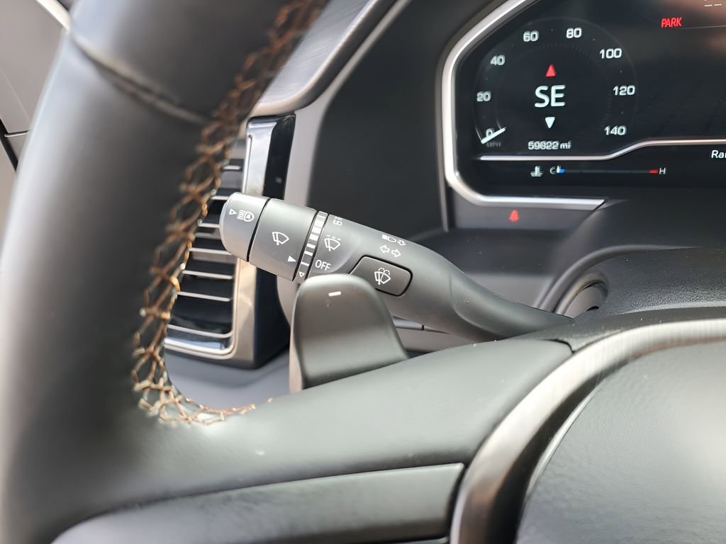 Used 2023 GMC Sierra 1500 AT4 w/ Technology Package image 36