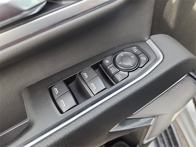 New 2026 GMC Sierra 2500 Denali w/ Denali Reserve Package image 16