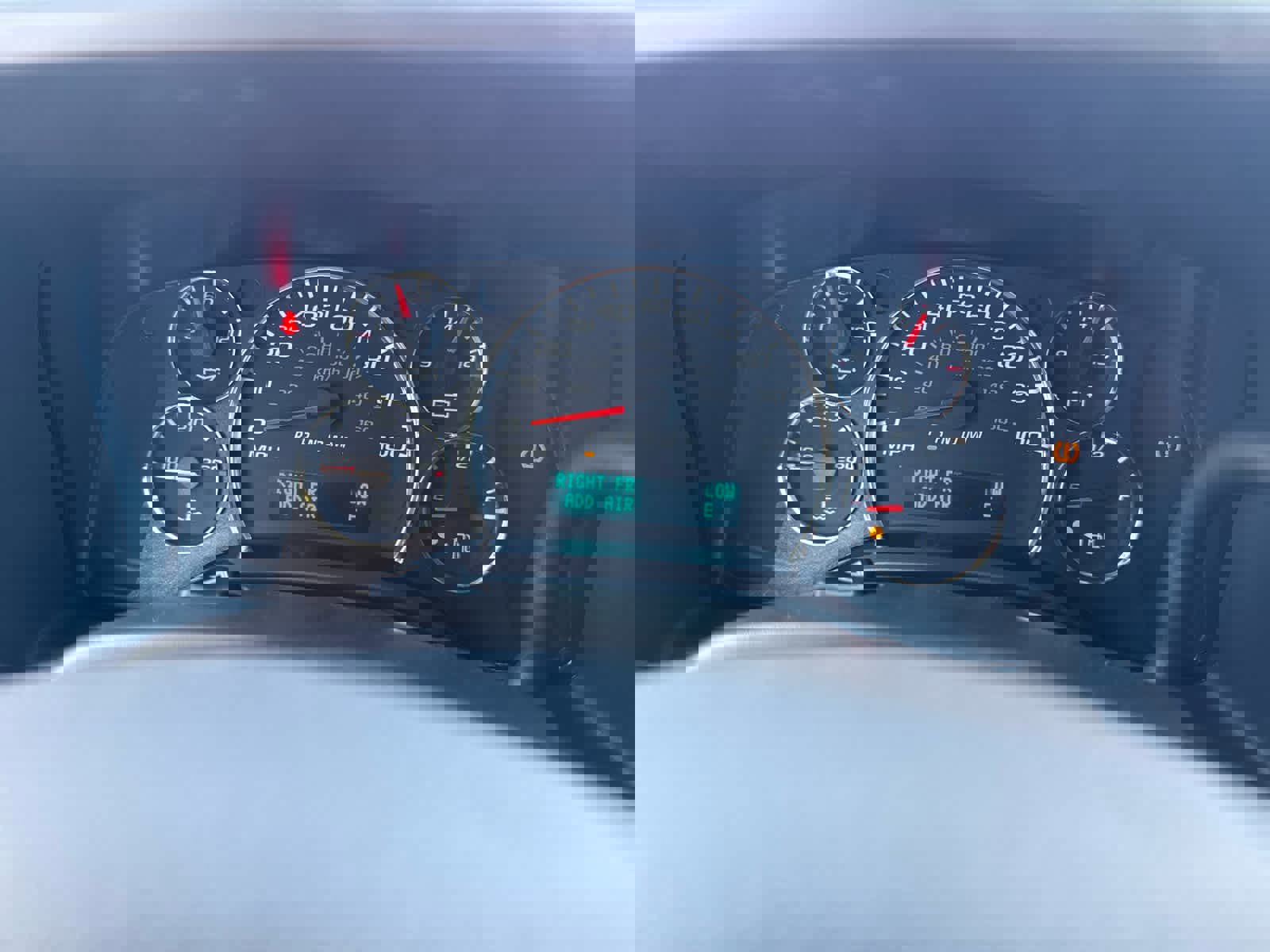 New 2025 GMC Savana 2500 w/ Driver Convenience Package image 17