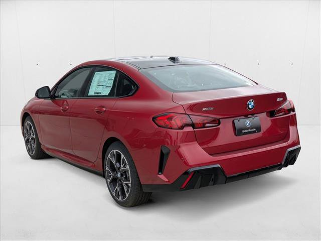 Used 2026 BMW 228i xDrive w/ Technology Package image 9