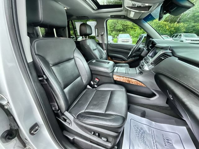 Used 2017 Chevrolet Tahoe Premier AWD/4WD image 29