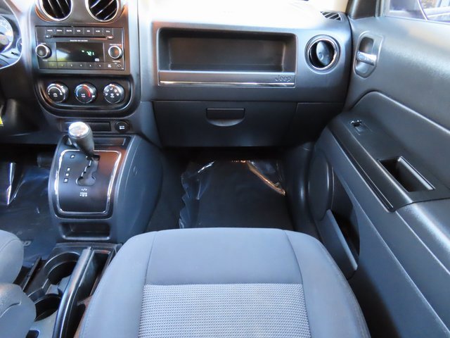 Used 2015 Jeep Patriot Sport w/ Power Value Group image 27