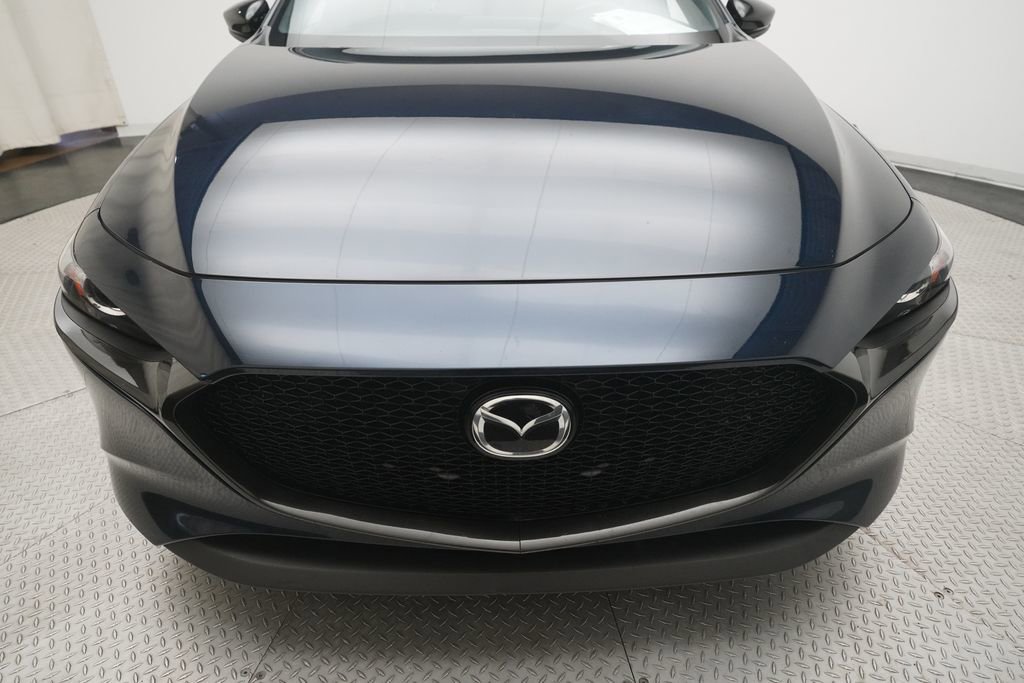Used 2024 MAZDA MAZDA3 s image 22